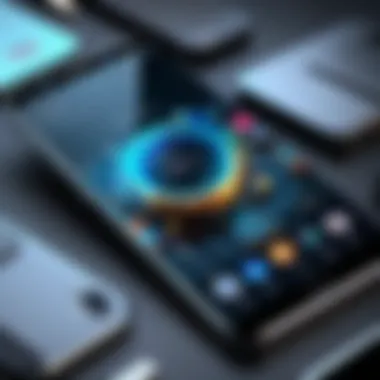 Magnificent A Comprehensive Guide to 3D Wallpaper for Your Phone Magnificent A Comprehensive Guide to 3D Wallpaper for Your Phone