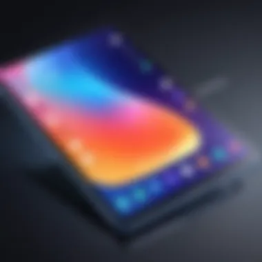 Magnificent An In-Depth Examination of Samsung Tab S6 Lite Specifications Magnificent An In-Depth Examination of Samsung Tab S6 Lite Specifications