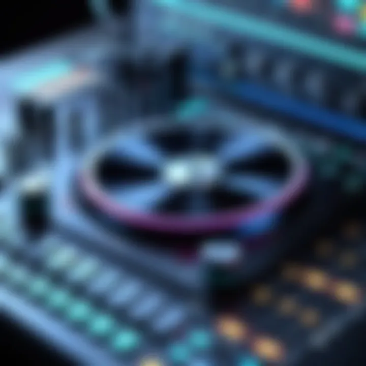 Magnificent Best Audio Mixing Apps for PC: A Comprehensive Guide