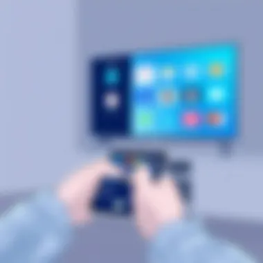 Magnificent Controlling Your Television from Your Smartphone: A Comprehensive Guide