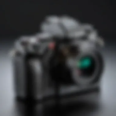 Magnificent Essential Accessories for the Lumix G85 Magnificent Essential Accessories for the Lumix G85
