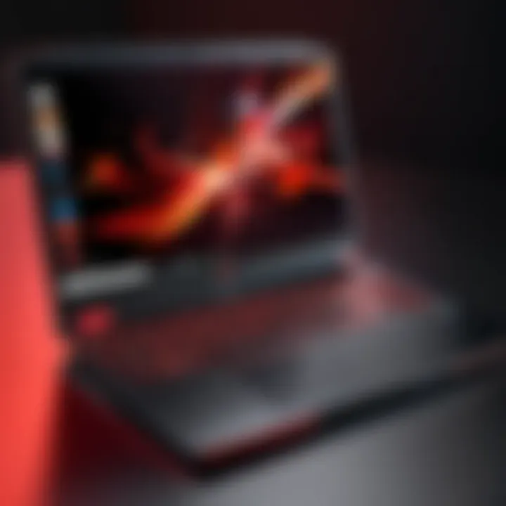 Magnificent Evaluating the Acer Nitro 5 as a Gaming Laptop