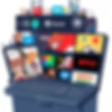 Magnificent Exploring Free Anime Streaming Apps: A Comprehensive Guide Magnificent Exploring Free Anime Streaming Apps: A Comprehensive Guide