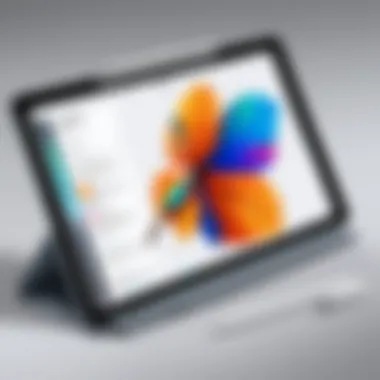 Magnificent Exploring iPad Air 4th Generation and Apple Pencil Compatibility Magnificent Exploring iPad Air 4th Generation and Apple Pencil Compatibility