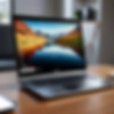 Magnificent Exploring the Features and Benefits of the 16-Inch Chromebook Magnificent Exploring the Features and Benefits of the 16-Inch Chromebook
