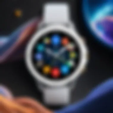 Magnificent Exploring the Galaxy Watch 4 with Google Assistant