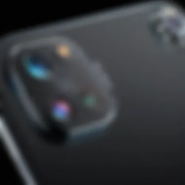 Magnificent In-Depth Analysis of the iPhone 11 Pro Max Camera