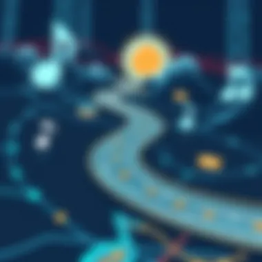 Magnificent Navigating the Path to Find a Song by Tune