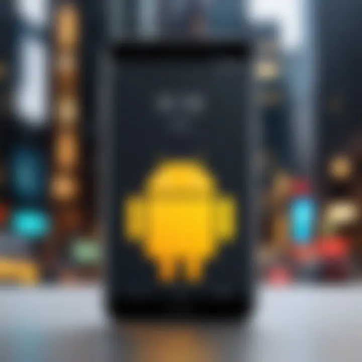Magnificent Reducing Image Size on Android: A Comprehensive Guide