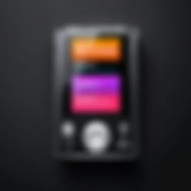 Magnificent The Definitive Guide to the Best MP3 Players for iTunes Magnificent The Definitive Guide to the Best MP3 Players for iTunes
