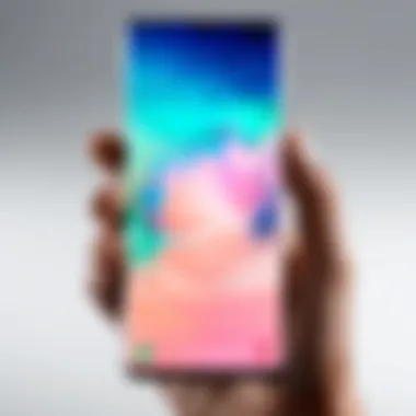 Magnificent Understanding Samsung S10 Trade-In Value Magnificent Understanding Samsung S10 Trade-In Value