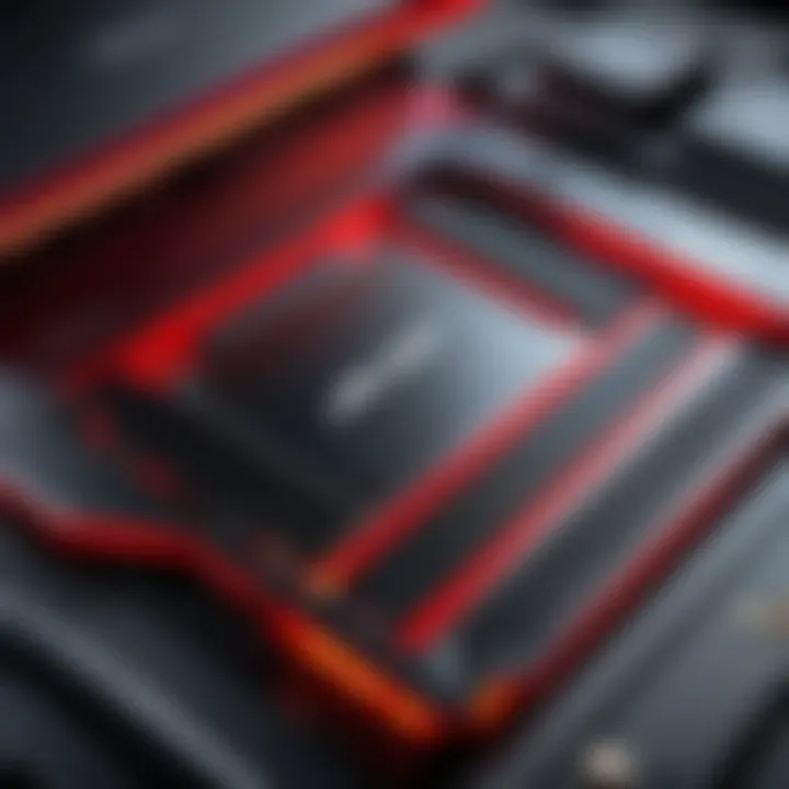 Magnificent Understanding the Acer Nitro 5 Cooling Pad: An In-Depth Guide