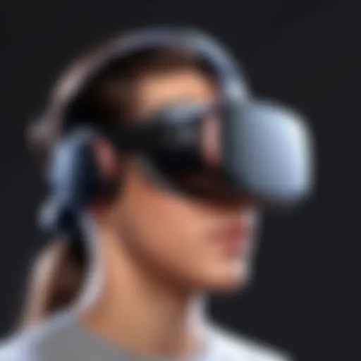 A Comprehensive Guide on How to Play Oculus Quest 2 Introduction