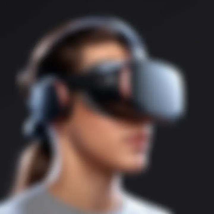 A Comprehensive Guide on How to Play Oculus Quest 2 Introduction