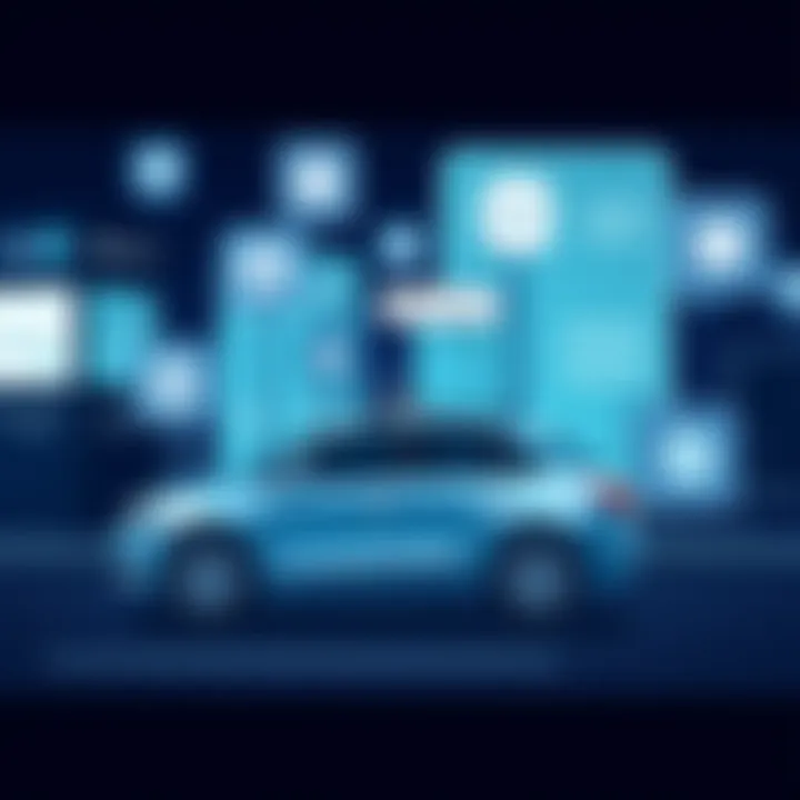 A Comprehensive Guide to Booking a Ride with Uber Summary