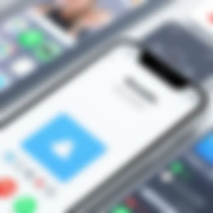 Notable A Comprehensive Guide to Recording Voice Calls on iPhone Notable A Comprehensive Guide to Recording Voice Calls on iPhone