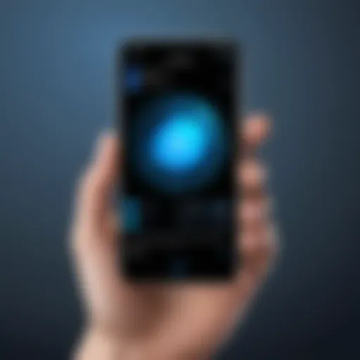 Unlocking technology overview