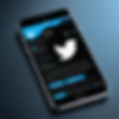 Mastering Twitter's Mobile Interface Utilizing Twitter's interface effectively