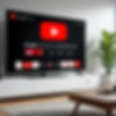 Troubleshooting YouTube TV App Issues Troubleshooting common issues on the YouTube TV app.