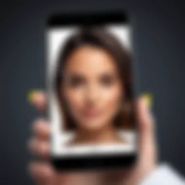 Guide to Submitting Your Snapchat Filter Instructions for submitting a Snapchat filter