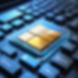 Acquiring a Windows 10 Key: A Comprehensive Guide Introduction