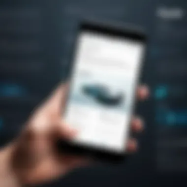 Exploring the Features of Apex Mobile Researching Apex Mobile Features