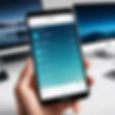 Resolving Common Issues with Apex Mobile Troubleshooting Apex Mobile Issues
