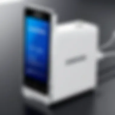 An Analysis of the Samsung 9 Phone Charger: Design, Functionality, and Compatibility Introduction An Analysis of the Samsung 9 Phone Charger: Design, Functionality, and Compatibility Introduction