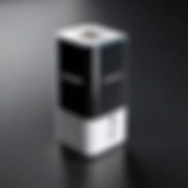 An Analysis of the Samsung 9 Phone Charger: Design, Functionality, and Compatibility Summary An Analysis of the Samsung 9 Phone Charger: Design, Functionality, and Compatibility Summary