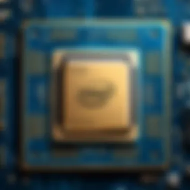 An In-Depth Analysis of Intel's 12th Generation Desktop CPUs Summary