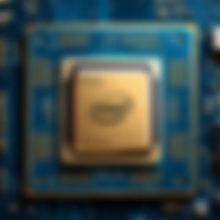 An In-Depth Analysis of Intel's 12th Generation Desktop CPUs Summary