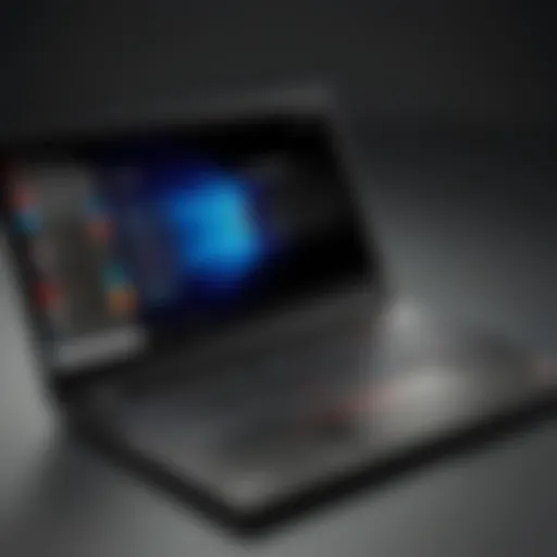 An In-depth Analysis of the Lenovo ThinkPad 2018: Features, Performance, and User Experience Introduction