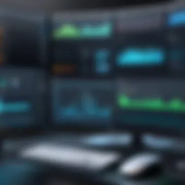 Navigating the Software User-friendly interface of recording software