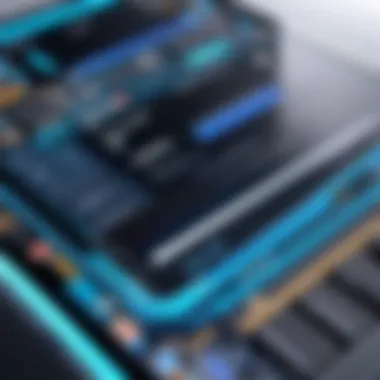 An In-Depth Examination of Samsung Tab S6 Lite Specifications Introduction An In-Depth Examination of Samsung Tab S6 Lite Specifications Introduction