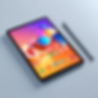 An In-Depth Examination of Samsung Tab S6 Lite Specifications Summary An In-Depth Examination of Samsung Tab S6 Lite Specifications Summary