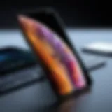 Analyzing iPhone XS Max 64GB trade-in values