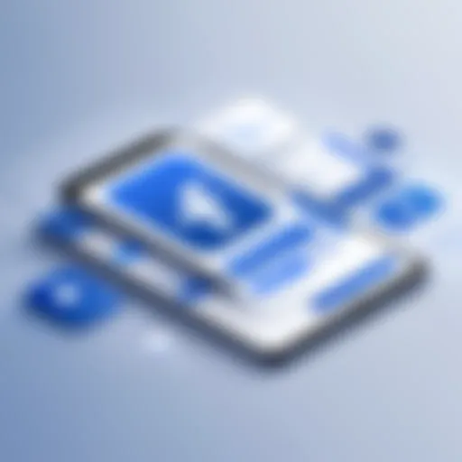 Overview of the best Facebook applications