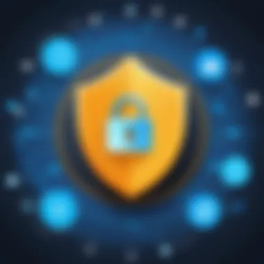 Security Measures for Android File Sharing Security measures for safe file sharing on Android devices