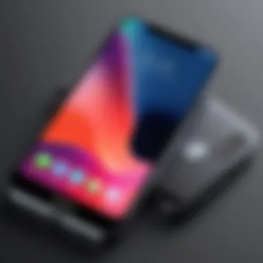 Smartphone Market Trends Market trends analysis related to smartphone launches