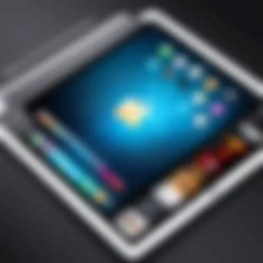 Technological Breakthroughs in iPad History Technological advancements in the iPad series