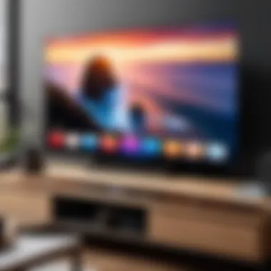 Setting Up an Apple TV for Screen Sharing Apple TV connection setup