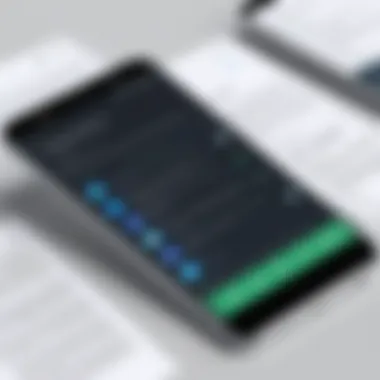 Applications to Open Pages Documents List of applications for file access