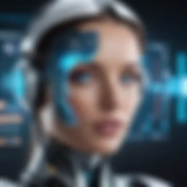 Navigating Ethics in the AI Entertainment Landscape Ethical considerations in AI and entertainment