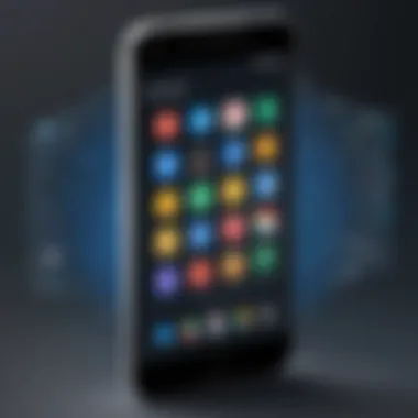 Overview of Secure Messaging Apps Overview of secure messaging apps
