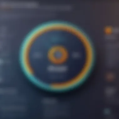 Features of Avast Antivirus Detailed features of Avast Antivirus in a graphical format