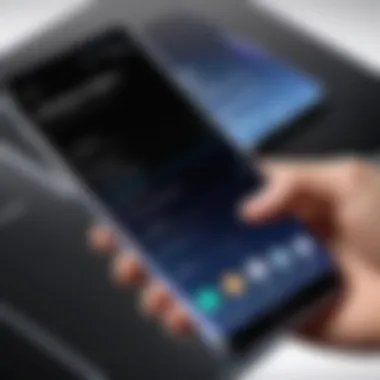 Notable Assessing the Trade-in Value of the Samsung Galaxy S8+ Notable Assessing the Trade-in Value of the Samsung Galaxy S8+