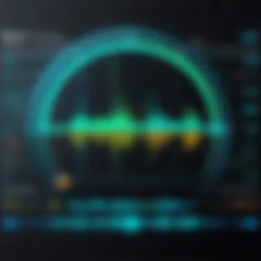 Understanding Bass Frequencies Visual representation of bass frequencies