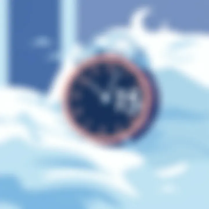 Best Alarm Clock Apps for Snoozers Summary Best Alarm Clock Apps for Snoozers Summary