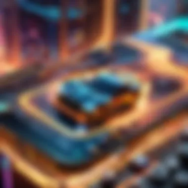 Dynamic Action Gameplay Action-packed gameplay from top mobile games