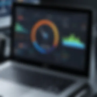 Analyzing Performance Metrics of Capture Software Performance metrics of capture software